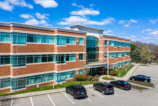 More details for 2 Park Central Dr, Southborough, MA - Office for Lease