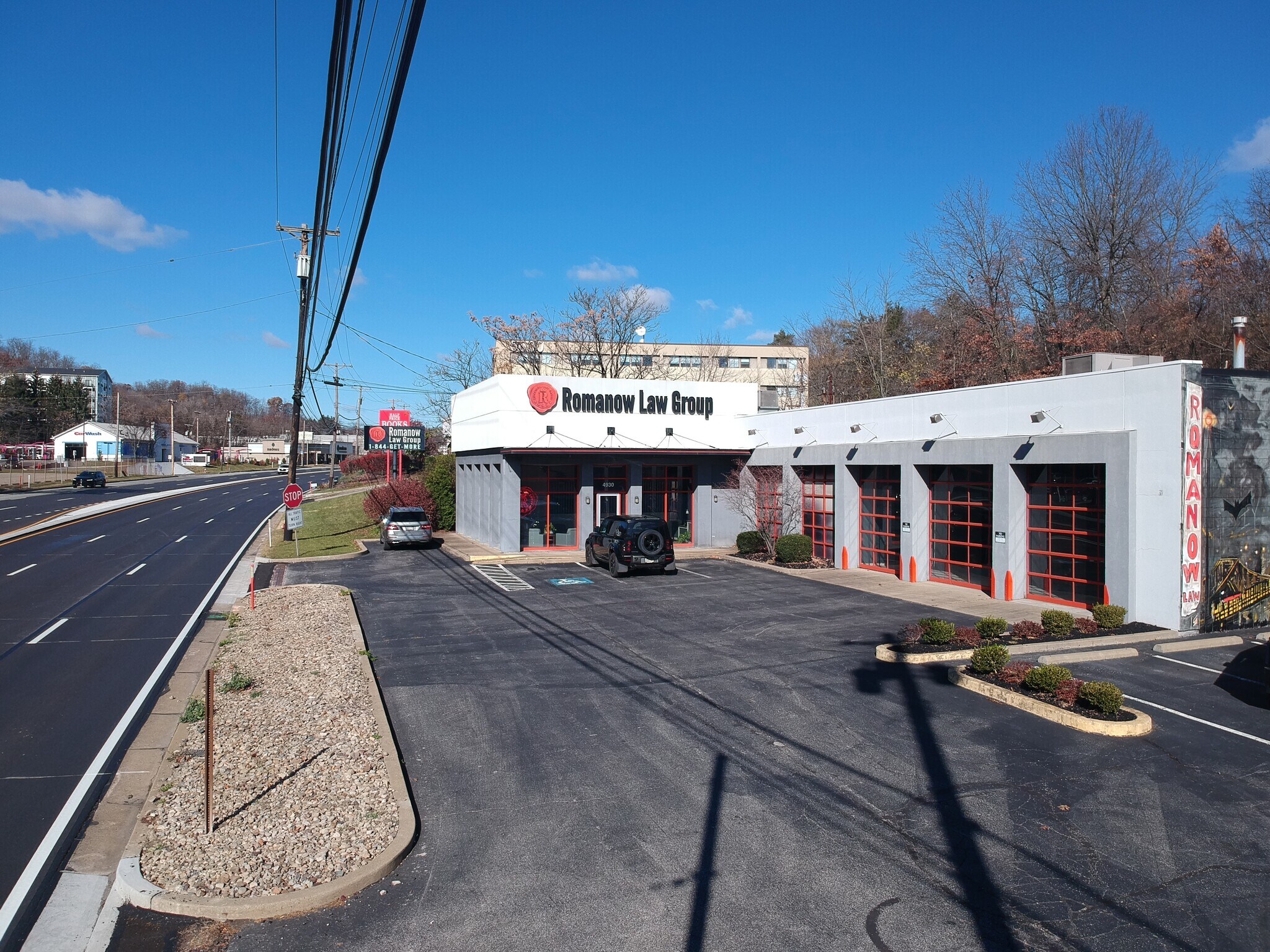 4930 Mcknight Rd, Pittsburgh, PA for sale Building Photo- Image 1 of 1