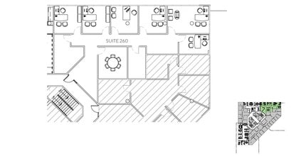 675 E 2100 S, Salt Lake City, UT for lease Floor Plan- Image 1 of 1