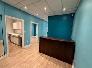 124 Merton St, Toronto, ON for lease Interior Photo- Image 2 of 8