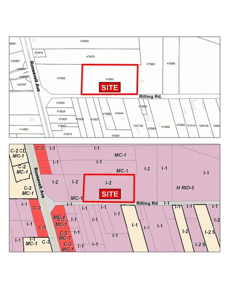 1303 Rilling Rd, San Antonio, TX for lease - Other - Image 3 of 5