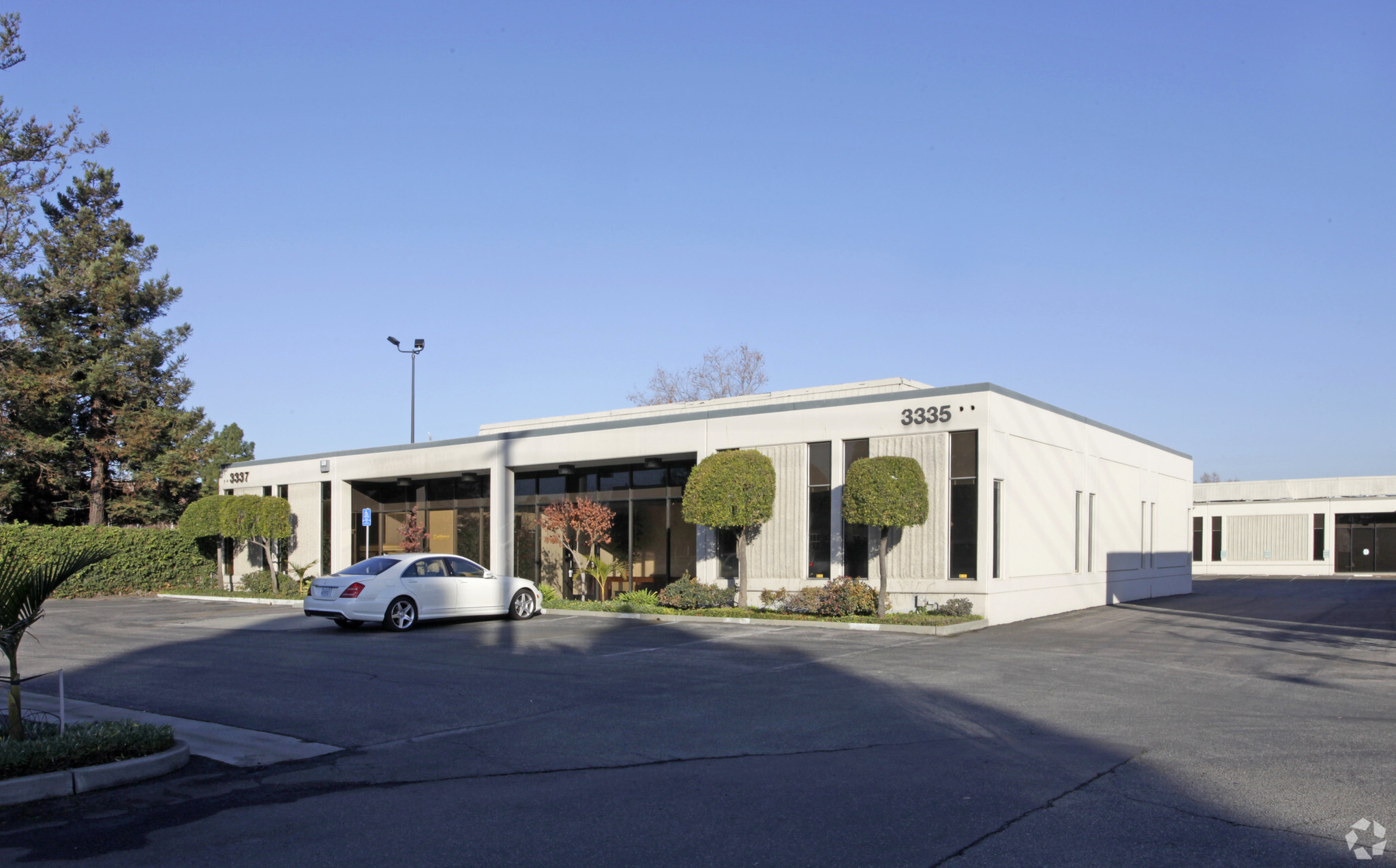 3335-3337 Kifer Rd, Santa Clara, CA for sale Building Photo- Image 1 of 1