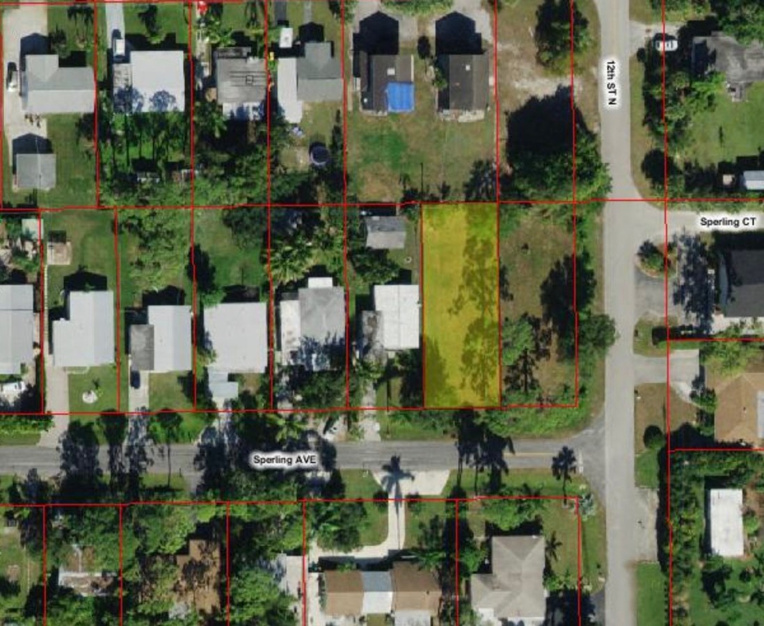 Sperling Ave, Naples, FL 34103 | LoopNet