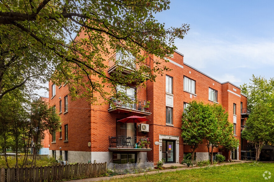 5000 Av Barclay, Montréal, QC for sale - Building Photo - Image 1 of 1