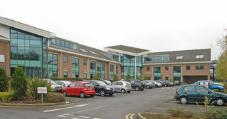 More details for Ashton Rd, Newton Le Willows - Office for Lease