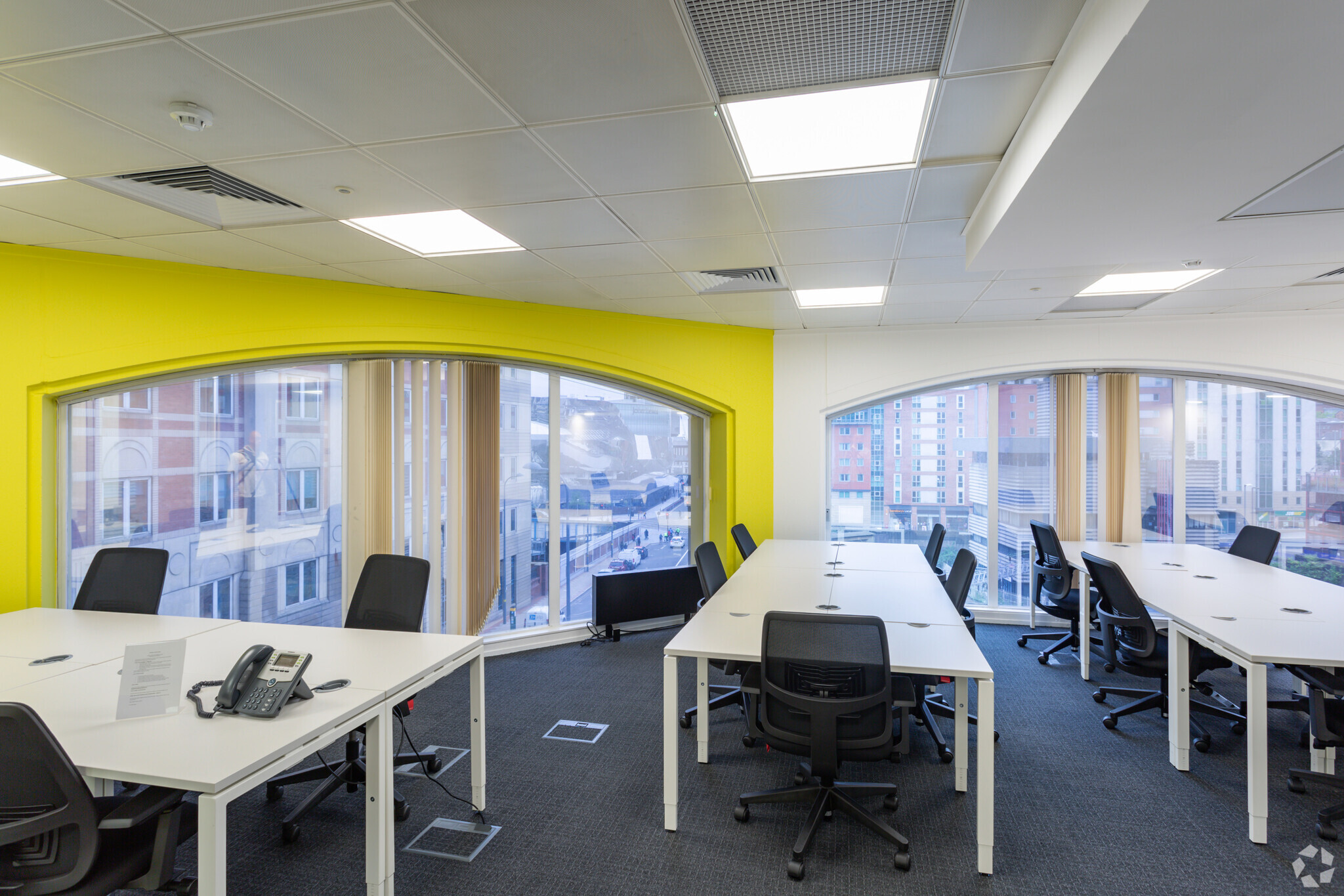 1 Victoria Sq, Birmingham for lease Interior Photo- Image 1 of 12