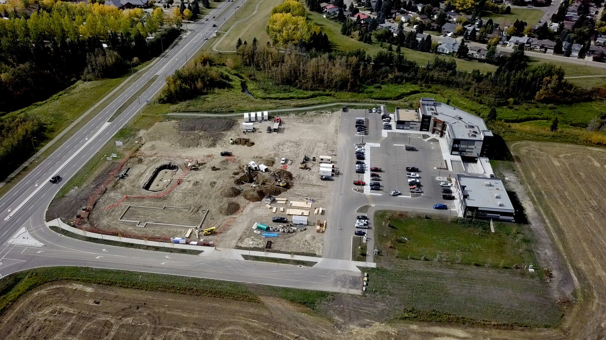 20 Sharpe Ave, Red Deer, AB for sale Building Photo- Image 1 of 1