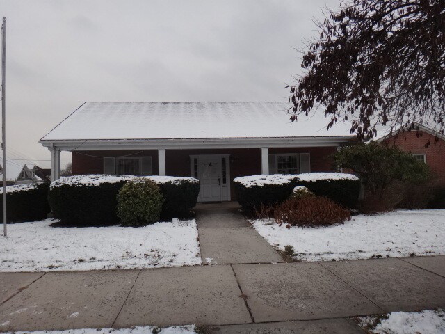 400 Cumberland St, Cumberland, MD for sale Building Photo- Image 1 of 1