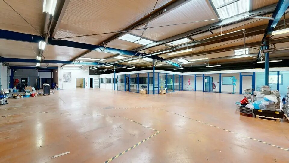 Flex in Limoges for sale Interior Photo- Image 1 of 11