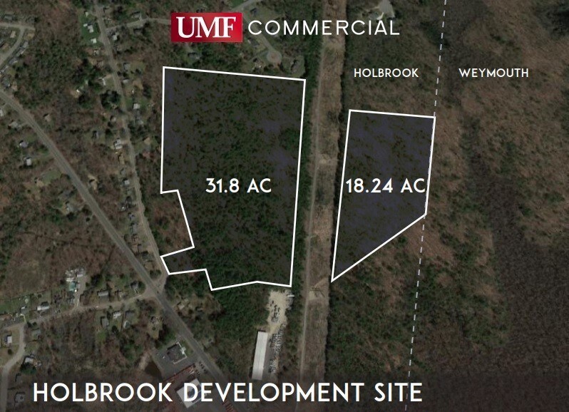 Sycamore St, Holbrook, MA 02343