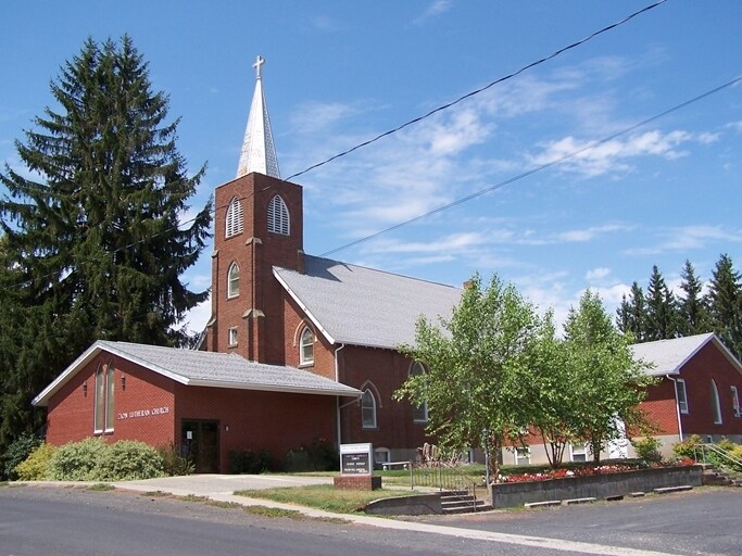 206 W Hamilton Rd, Fairfield, WA for sale Primary Photo- Image 1 of 1