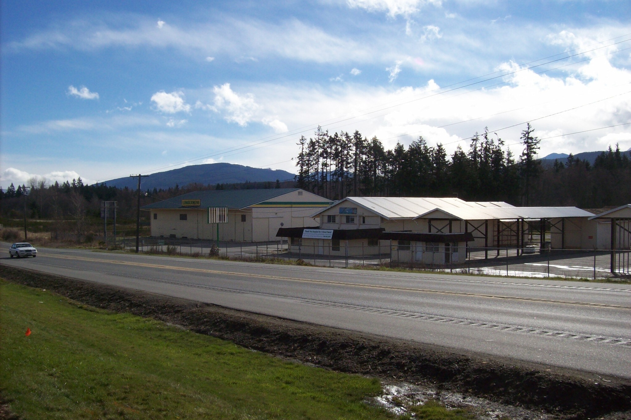 259110 Hwy 101 E, Sequim, WA for sale Building Photo- Image 1 of 1