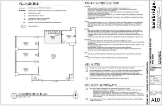 111 SW Columbia St, Portland, OR for lease Floor Plan- Image 1 of 5