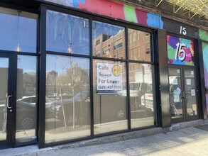 15 Canal Pl, Bronx, NY for lease Building Photo- Image 2 of 14