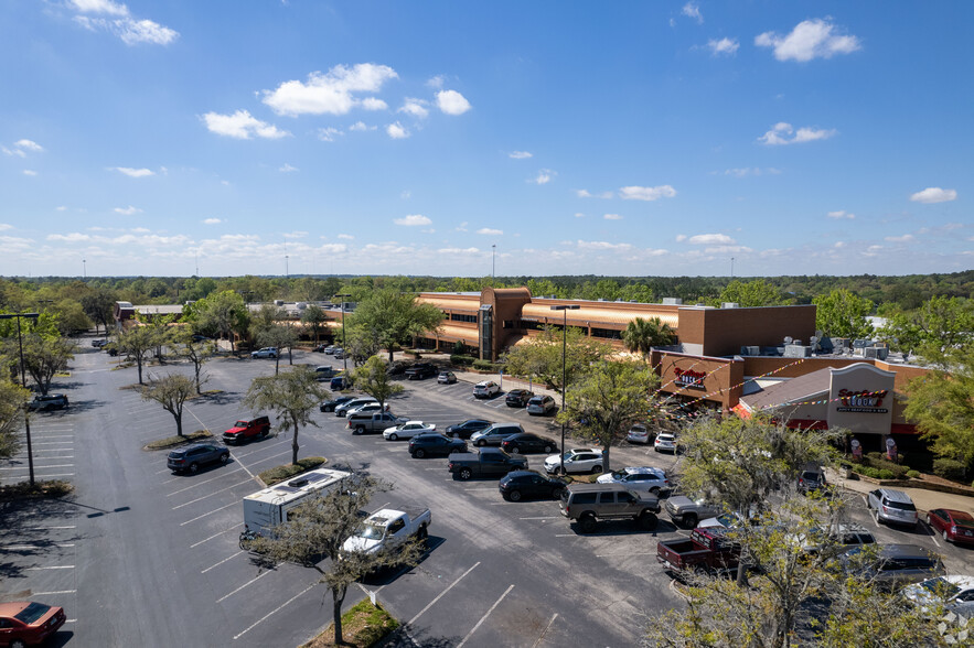 6707-6795 W Newberry Rd, Gainesville, FL for lease - Building Photo - Image 2 of 8