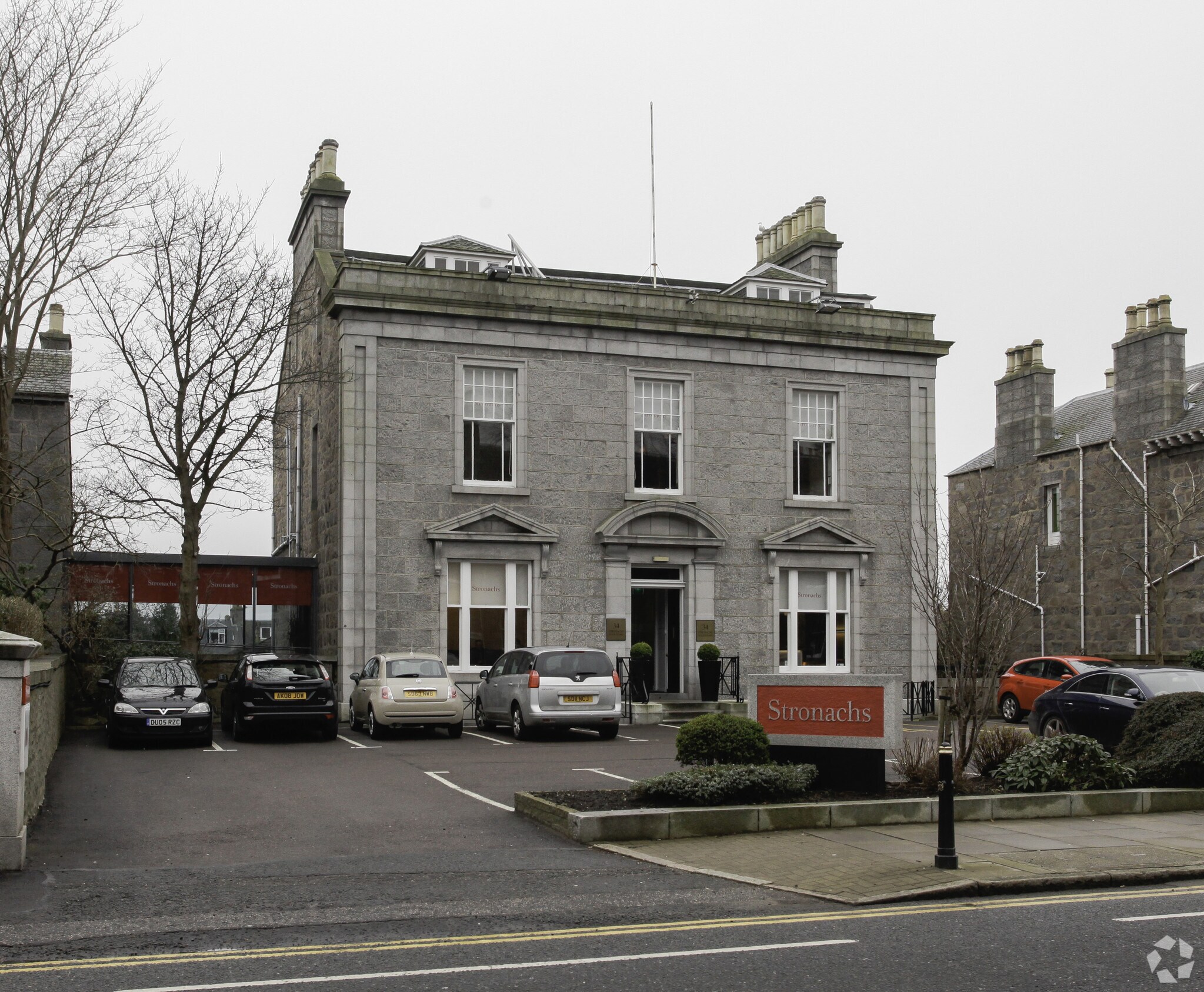 34 Albyn Pl, Aberdeen for sale Primary Photo- Image 1 of 1