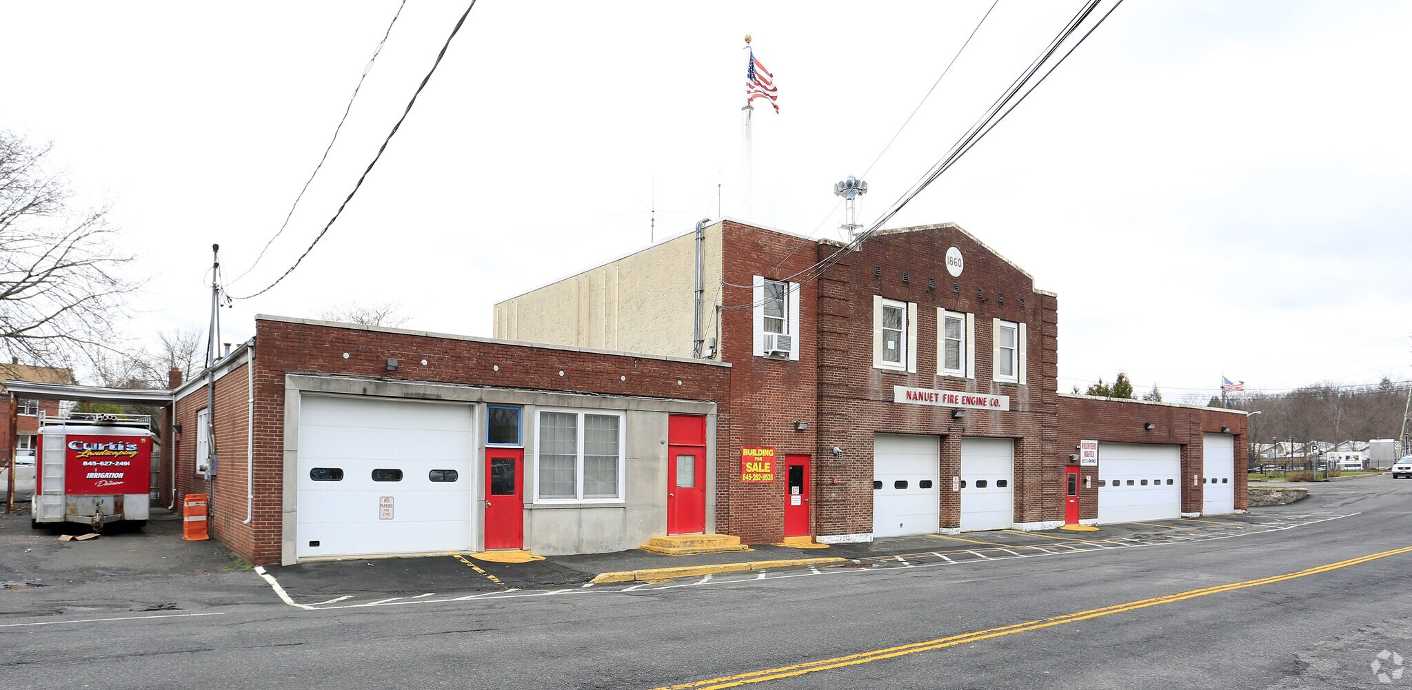 7 E Prospect St, Nanuet, NY for sale Primary Photo- Image 1 of 1