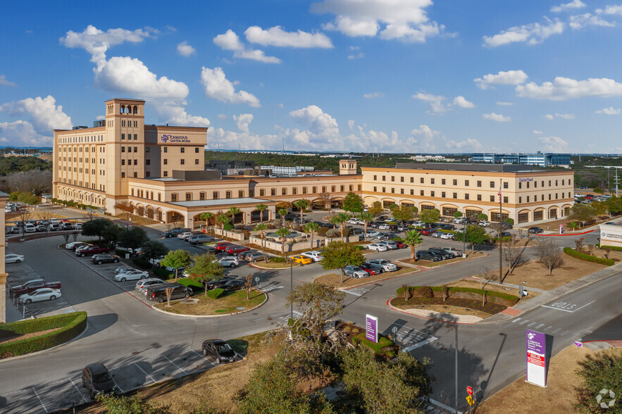 11212 State Hwy 151, San Antonio, TX for sale - Primary Photo - Image 1 of 1