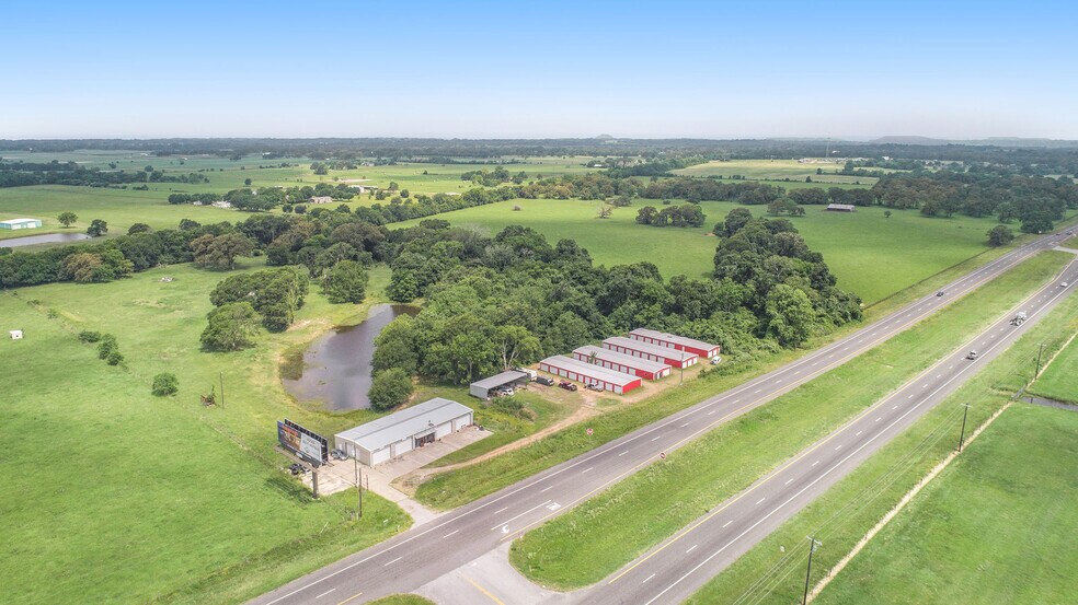 25679 Highway 6, Hempstead, TX for sale - Primary Photo - Image 1 of 1
