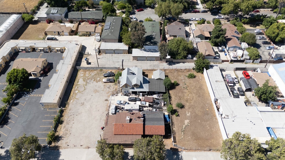 855 W Holt Ave, Pomona, CA for sale - Building Photo - Image 3 of 14