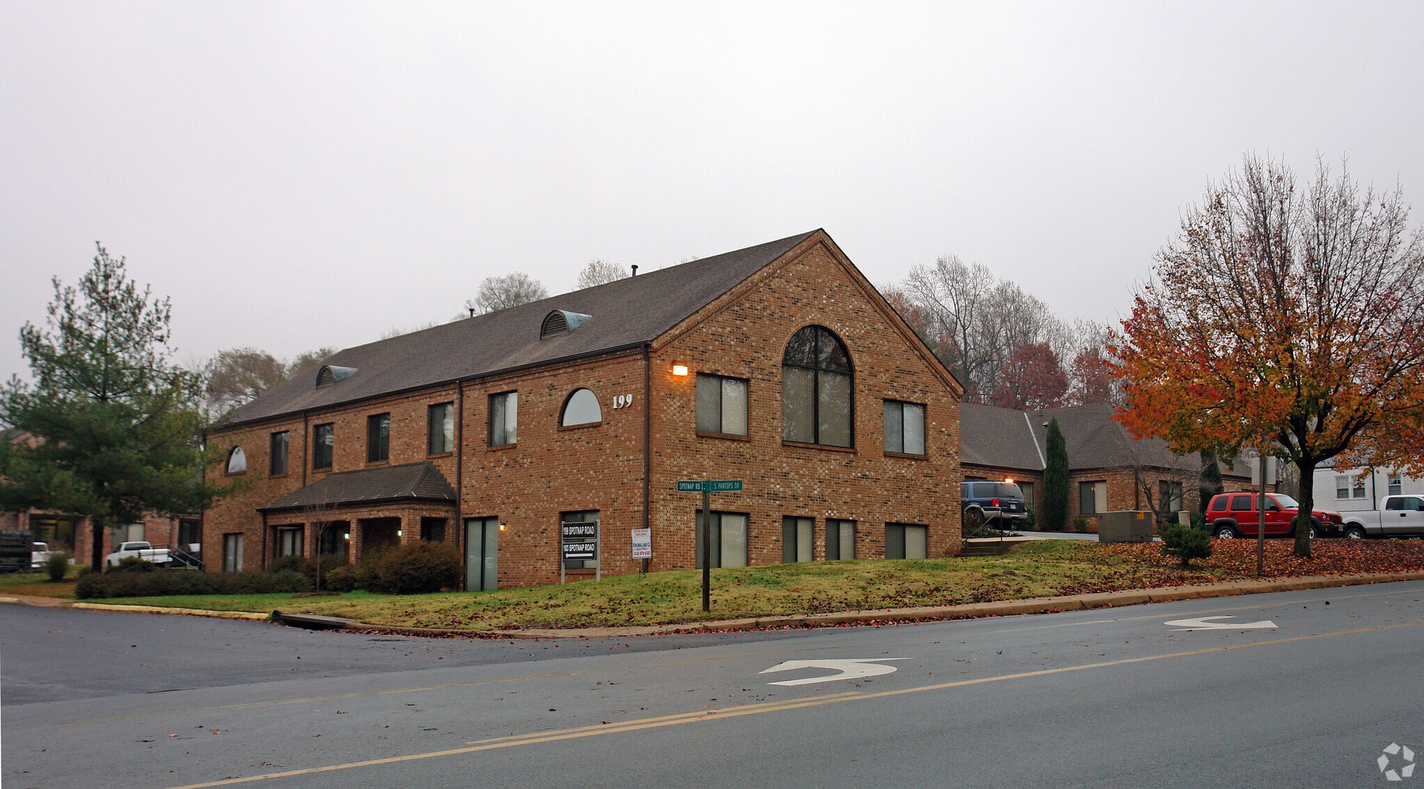 199 Spotnap Rd, Charlottesville, VA for sale Building Photo- Image 1 of 1