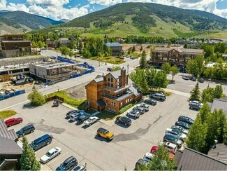 More details for 348 Lake Dillon Dr, Dillon, CO - Office for Sale