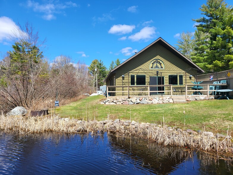 W7944 Perkinstown Ave, Medford, WI for sale - Building Photo - Image 1 of 12