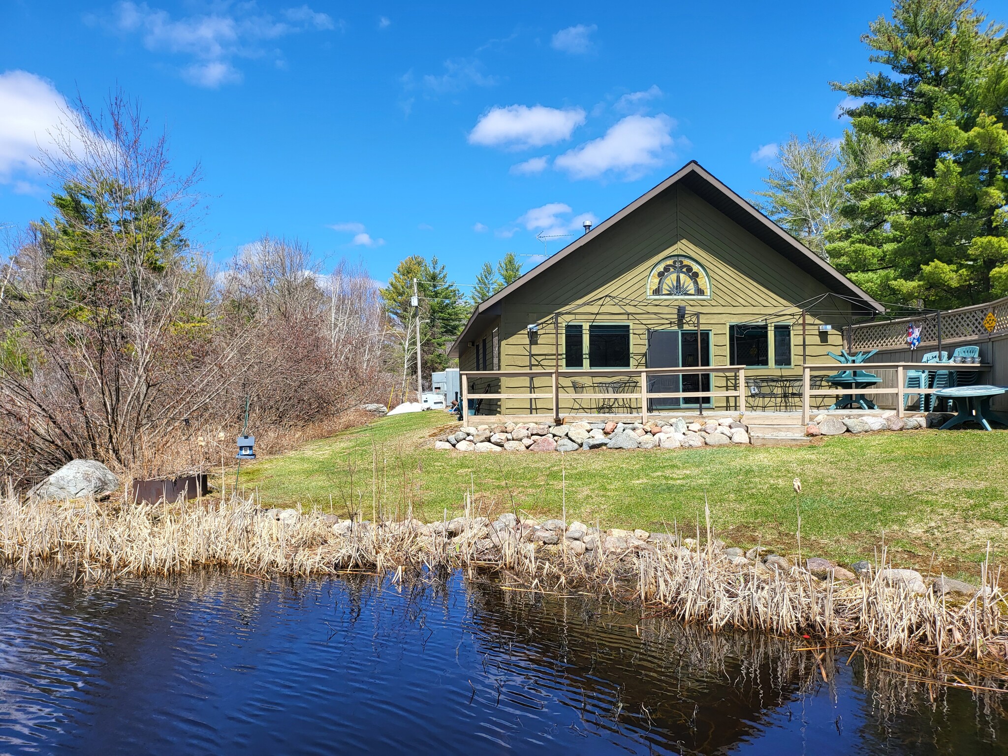 W7944 Perkinstown Ave, Medford, WI for sale Building Photo- Image 1 of 13