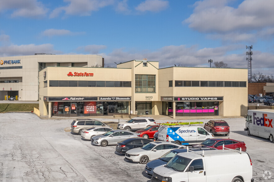 9620-9632 Colerain Ave, Cincinnati, OH 45251 | LoopNet