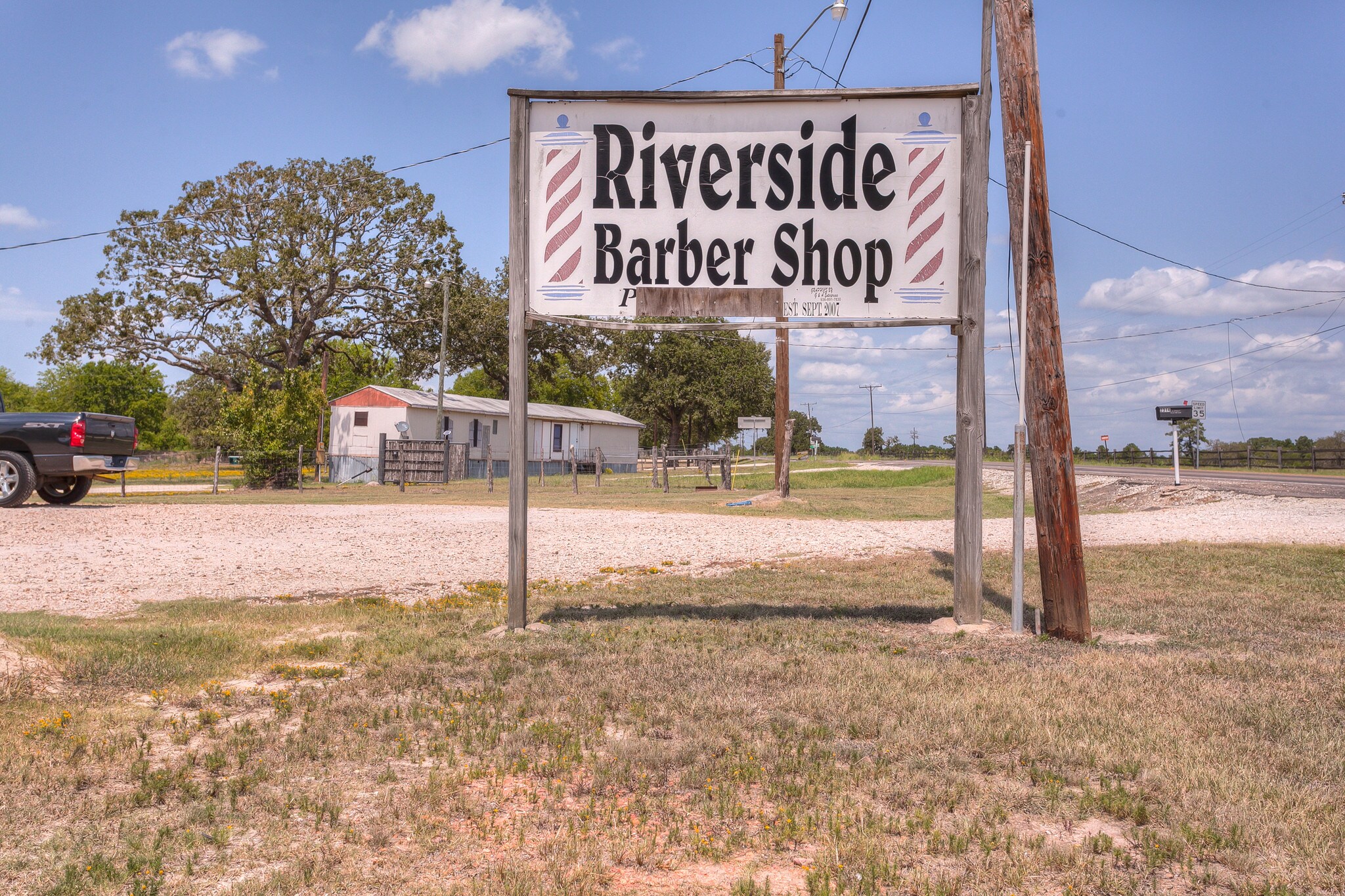 2314 Fm 980 Rd, Huntsville, TX for sale Other- Image 1 of 1