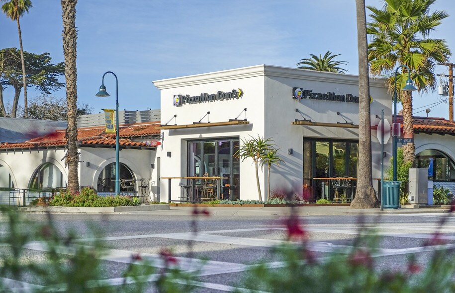 699 Linden Ave, Carpinteria, CA, 93013 Restaurant Property For Sale