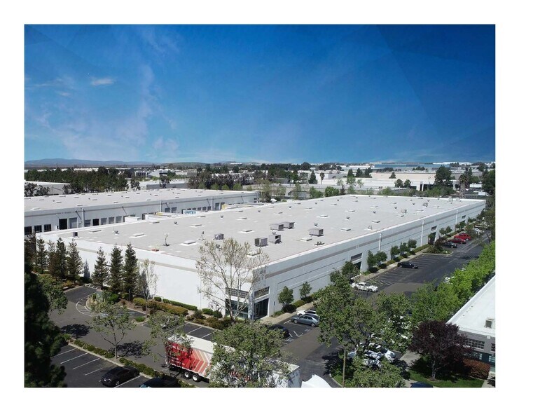 48541 Warm Springs Blvd, Fremont, CA 94539