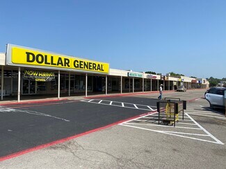 More details for 1185 S Broadway St, Sulphur Springs, TX - Retail for Lease