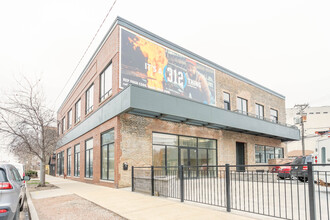 1464-1470 W Webster Ave, Chicago, IL for lease Building Photo- Image 2 of 2