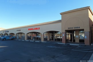 More details for 3950-3994 N Oracle Rd, Tucson, AZ - Retail for Lease