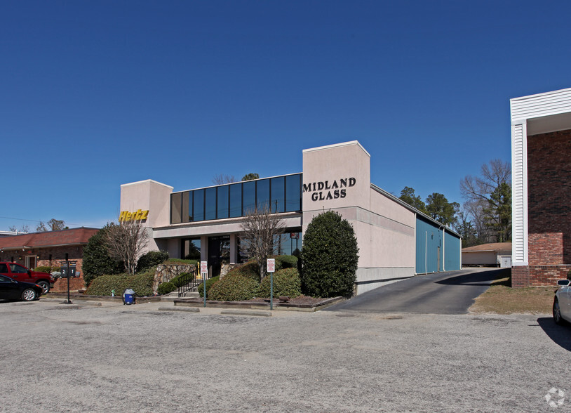 7356 Garner's Ferry Rd, Columbia, SC for sale - Primary Photo - Image 1 of 1