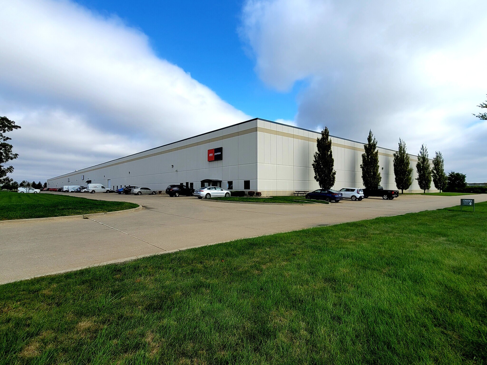 3002 Apollo Dr, Champaign, IL for sale Building Photo- Image 1 of 1