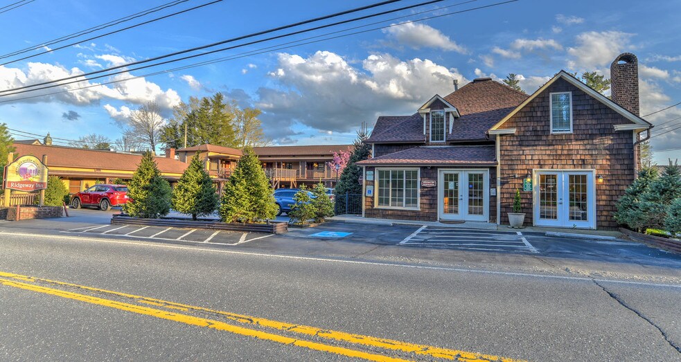 127 Yonahlossee Rd, Blowing Rock, NC 28605