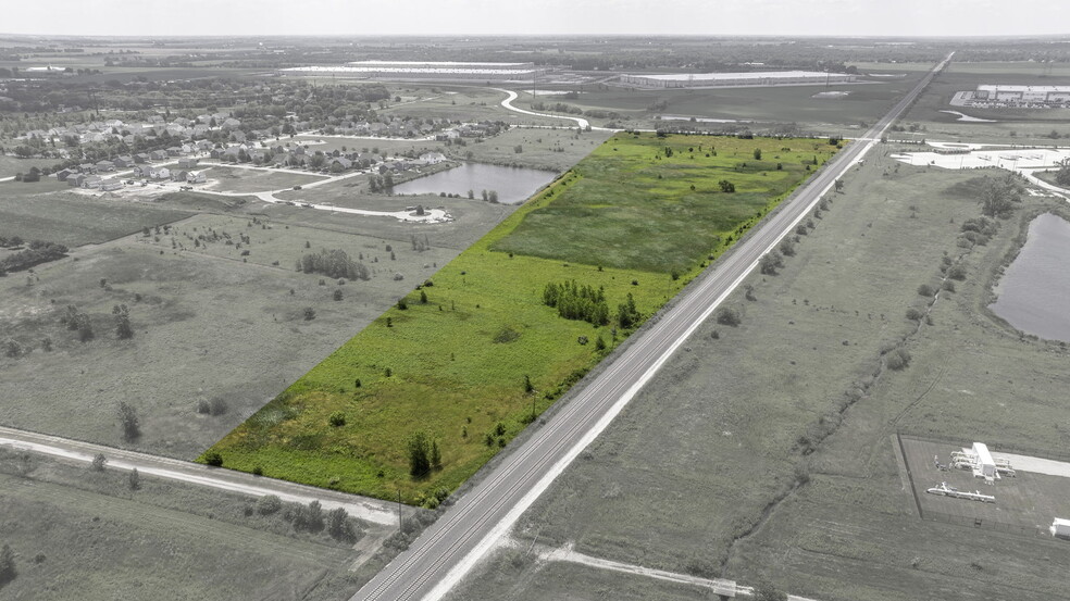 00 Millsdale Rd, Elwood, IL for sale - Building Photo - Image 3 of 12