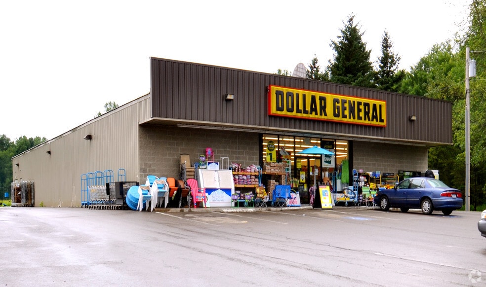 199 W Lake Rd, Mayville, NY 14757