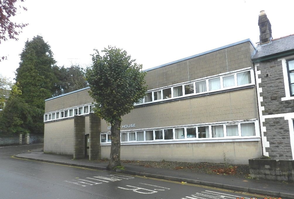 Gelliwastad Rd, Pontypridd for lease Primary Photo- Image 1 of 2