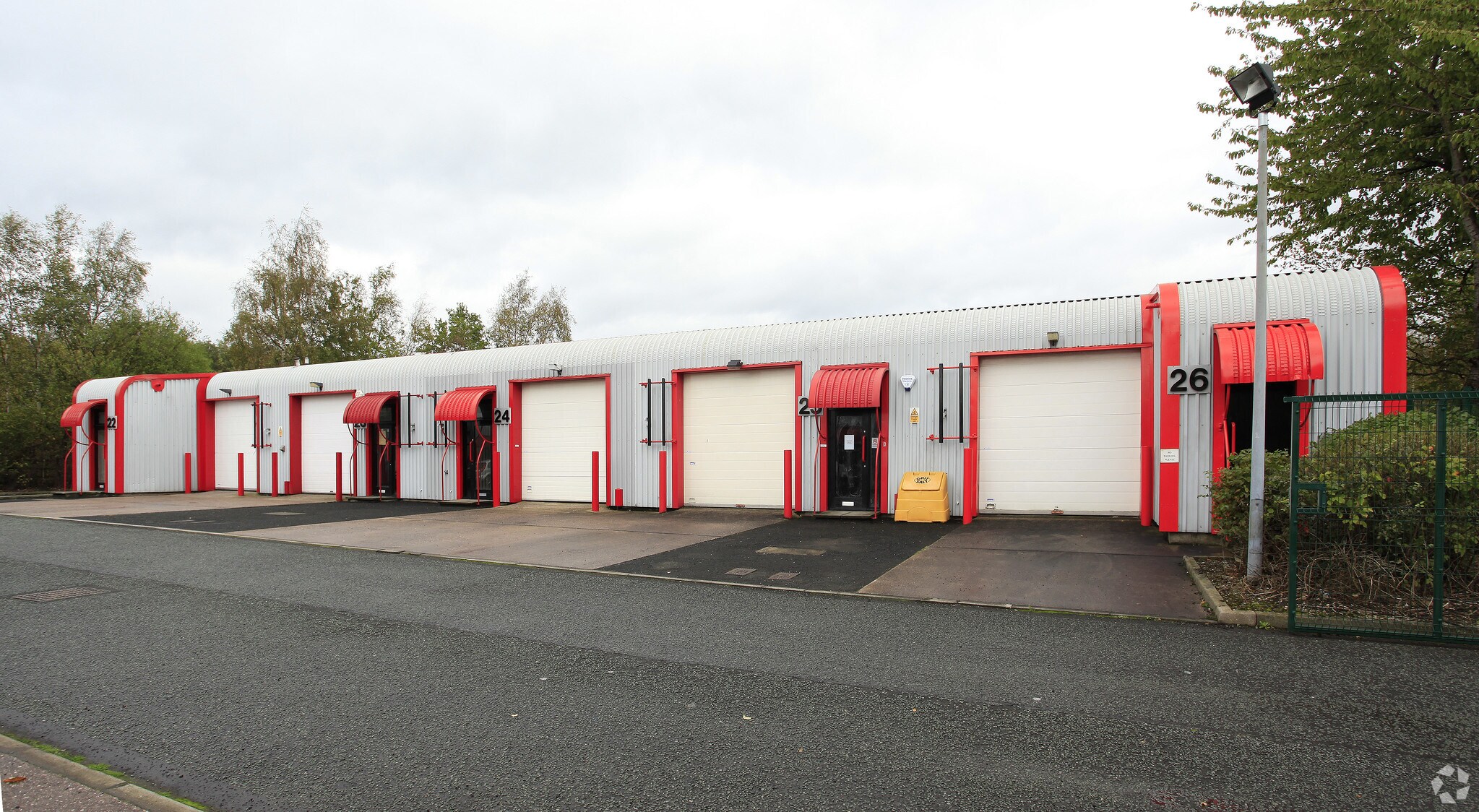 Leacroft Rd, Warrington for sale Primary Photo- Image 1 of 1