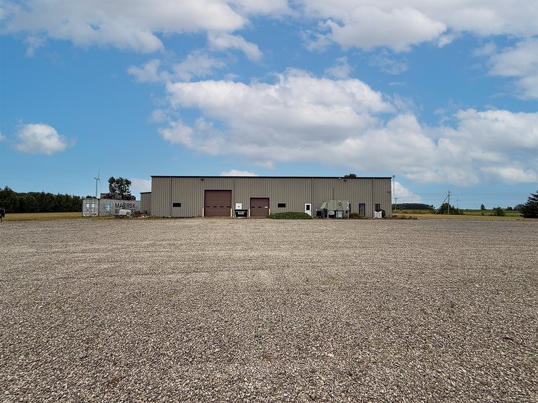 1301 OH-49, Payne, OH for lease - Building Photo - Image 2 of 4
