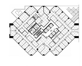 311 6th Ave SW, Calgary, AB for lease Floor Plan- Image 1 of 1