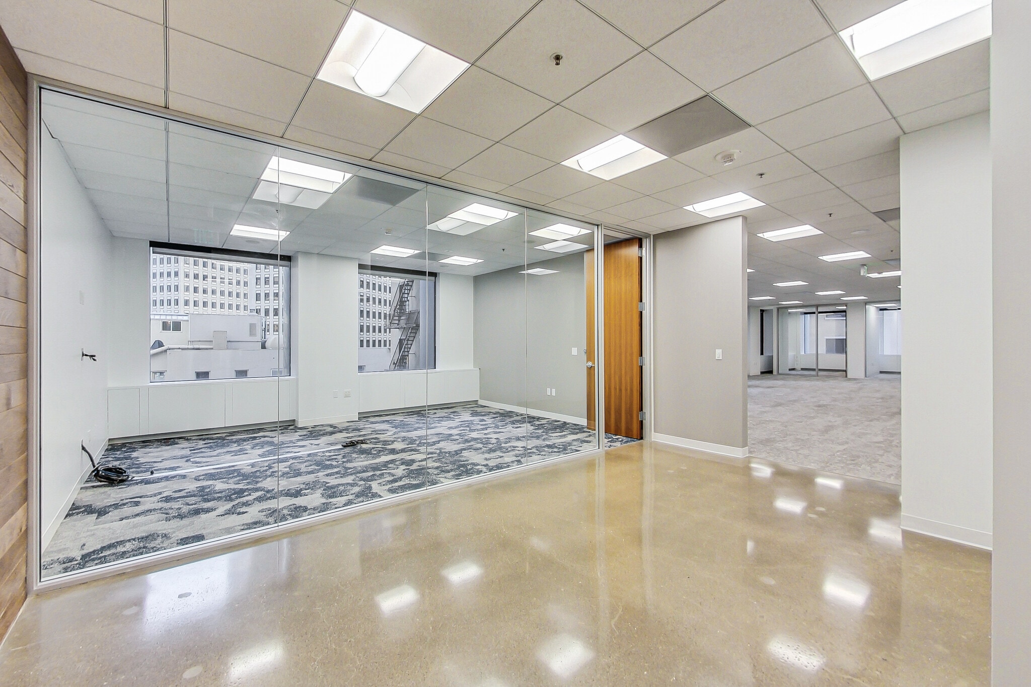 44 Montgomery St, San Francisco, CA for lease Building Photo- Image 1 of 10