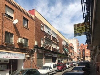 More details for Calle de Bernardina Aranguren, 8, Madrid - Retail for Lease