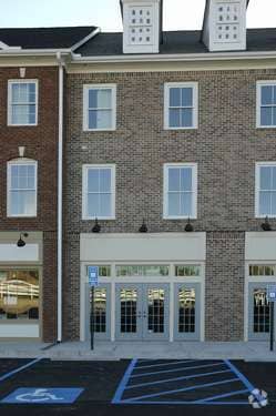 1020-1030 Woodstock Rd, Roswell, GA for lease - Building Photo - Image 3 of 17