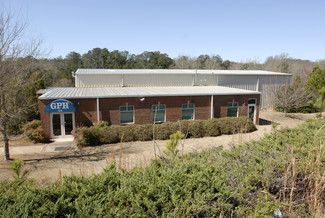 More details for 88 Hickory Springs Ind Dr, Canton, GA - Industrial for Lease