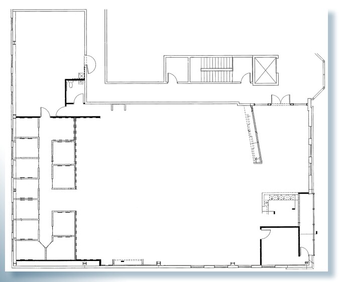 24149-25389 Cedar Rd, Lyndhurst, OH for lease Floor Plan- Image 1 of 1