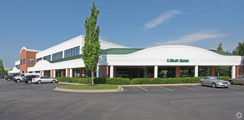 8865 Stanford Blvd, Columbia, MD for sale - Primary Photo - Image 1 of 1